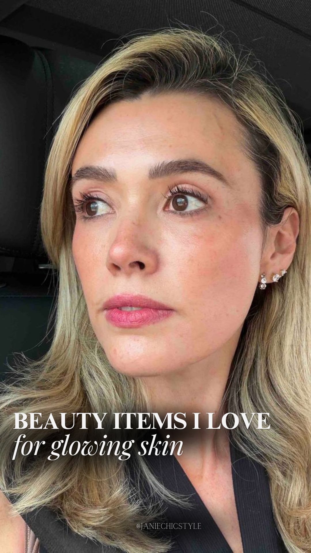 I loves these items because they make my skin glow! 


beauty for glowing skin - makeup - skincare 

 #LTKgrwm #LTKOver40 #LTKBeauty
