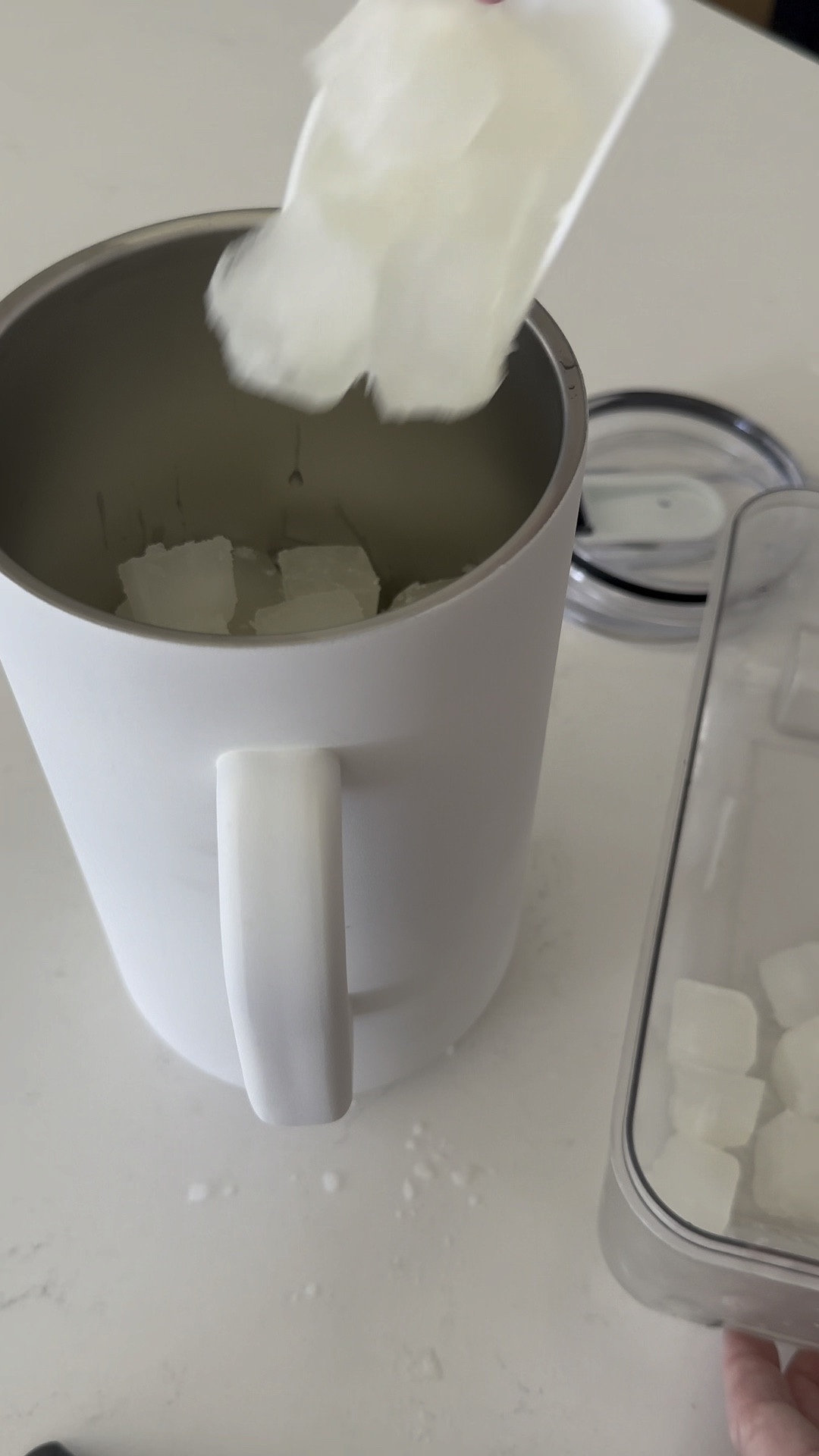 Incredible pitcher that is perfect for the beach, by the pool, or keeping apple cider warm in the winter!  

#LTKparties #LTKhome #LTKunder100