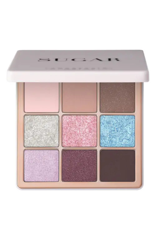 Anastasia Beverly Hills Mini Eyeshadow Palette at Nordstrom | Nordstrom