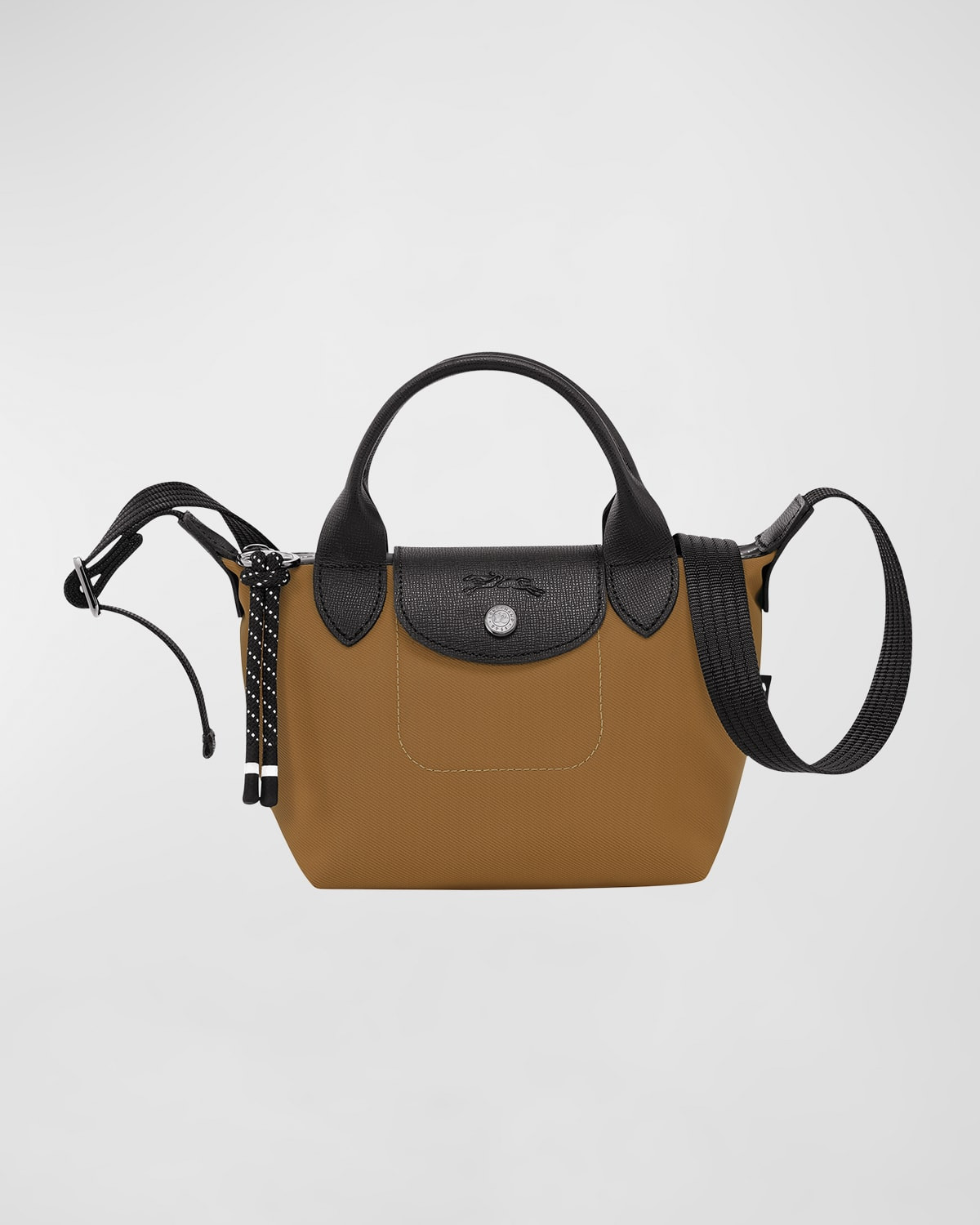 Le Pliage Energy XS Nylon Shoulder Bag | Neiman Marcus
