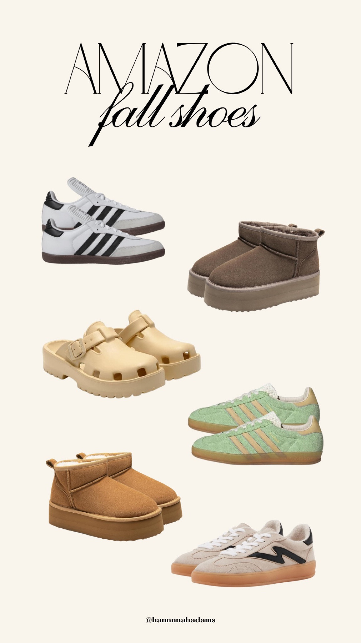 Fall shoes I love from Amazon! 

#LTKShoeCrush #LTKStyleTip