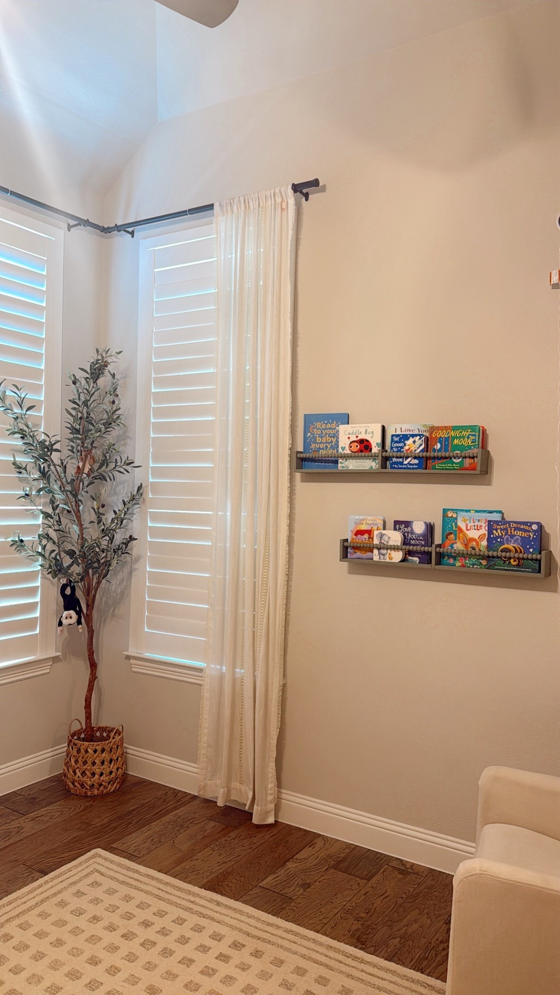 Got the bookshelf of Hayes’ room finished! I just used left over paint from our house to make it go with his room! 

#LTKKids #LTKFindsUnder50 #LTKHome