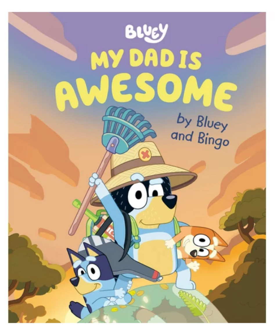 Father’s Day gift

#giftsunder25 #fathersday #fathersdaygift #dadbook

#LTKGiftGuide #LTKmens