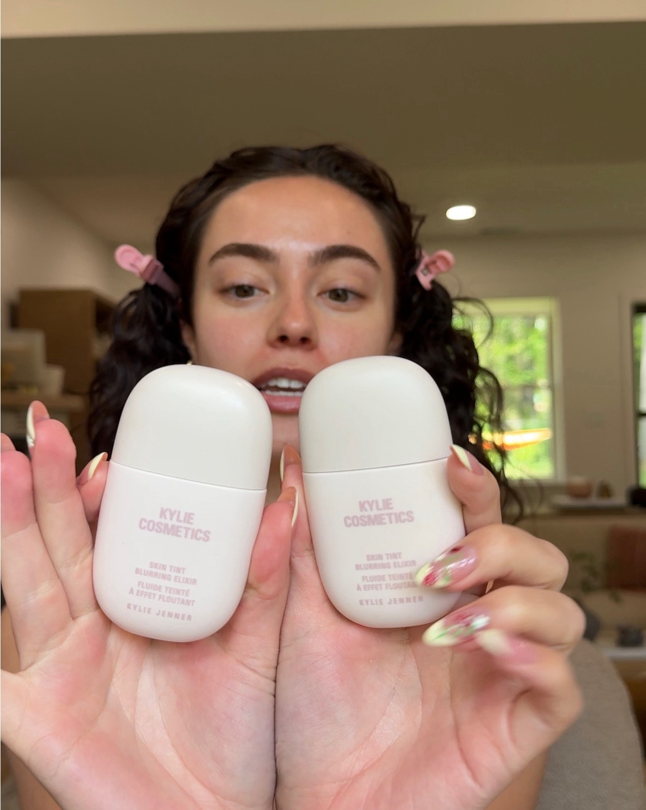 My favorite foundation! 