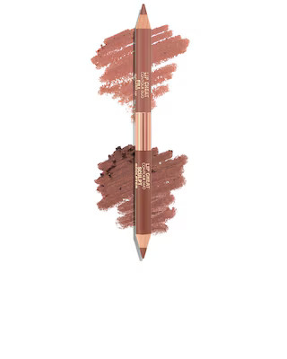 Supernudes Lip Cheat Duo | FWRD 