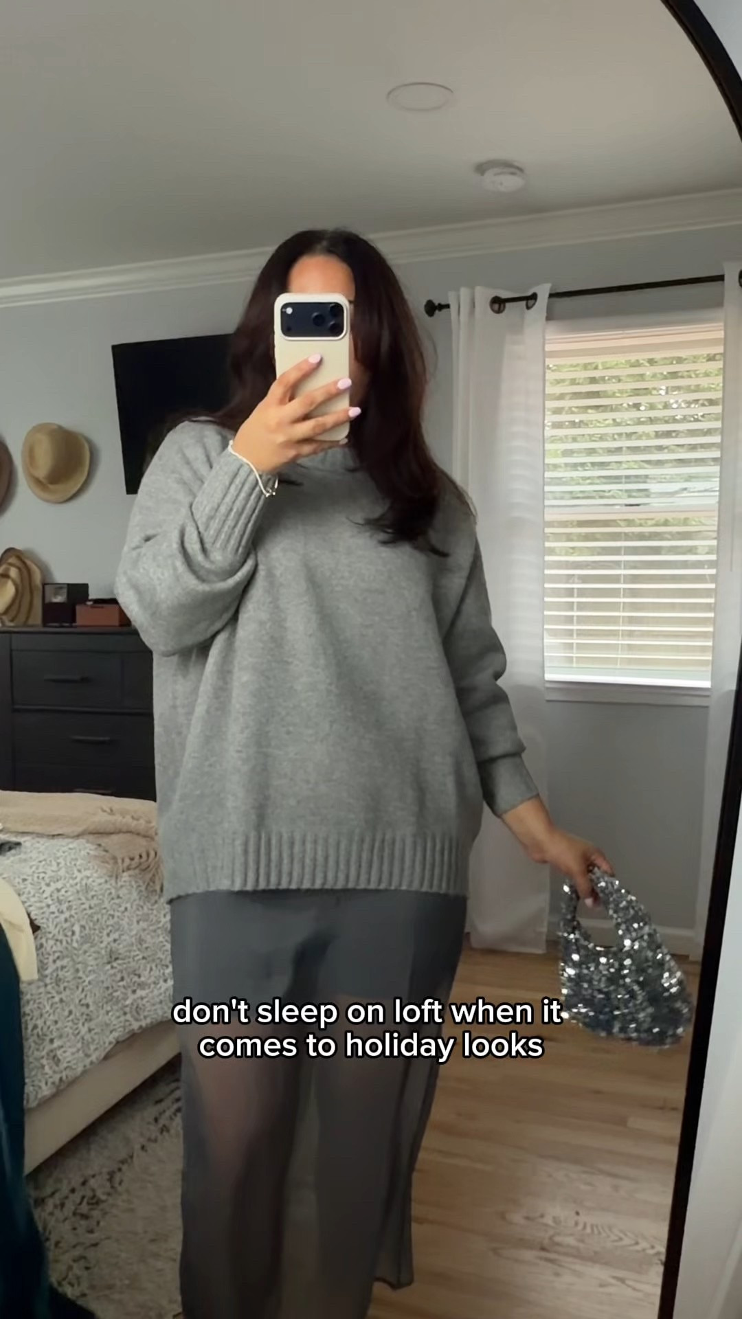 what to wear for Christmas holiday outfit ideas women christmas outfit inspiration holiday try on haul festive outfit ideas

#outfitinspo #outfitidea #outfitinspiration #winterfashion #winterstyle 

Amazon fashion – sweater dress – winter fashion – winter style – outfit inspo – outfit idea 

#LTKHoliday #LTKgrwm #LTKootd