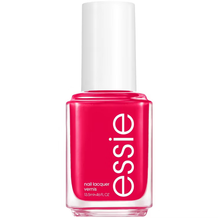 essie salon-quality vegan nail polish - 0.46 fl oz | Target