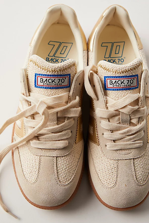 Back70 Iuta Sneakers | Free People (Global - UK&FR Excluded)