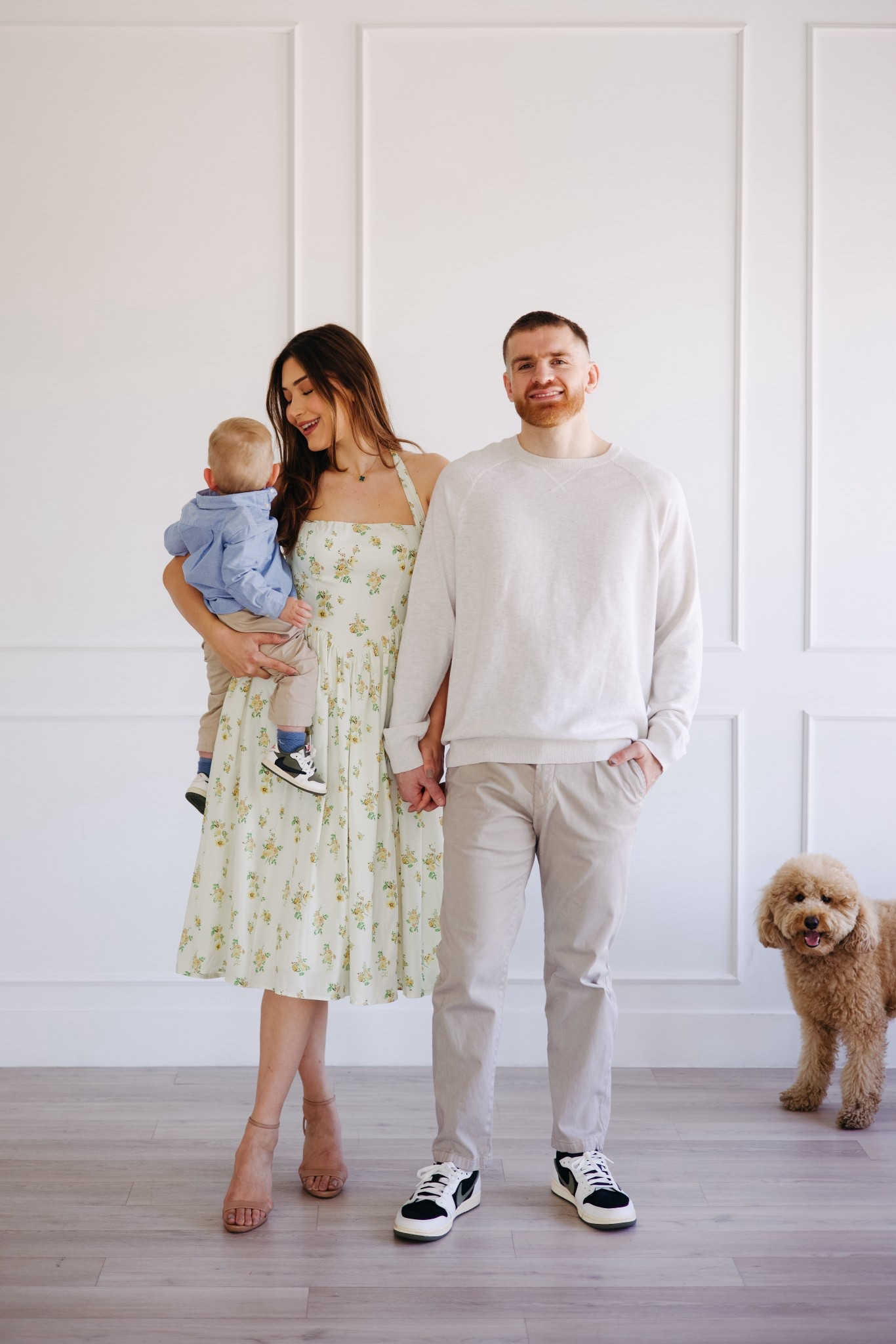 Family photos 

#LTKmomlife #LTKSaleAlert #LTKootd