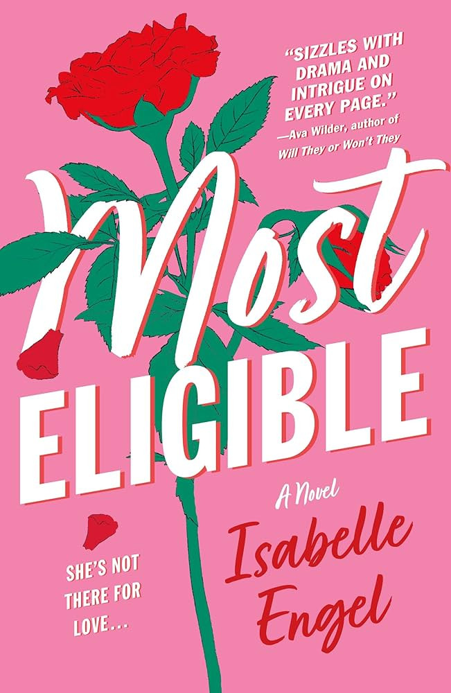 Most Eligible: A Novel | Amazon (US)