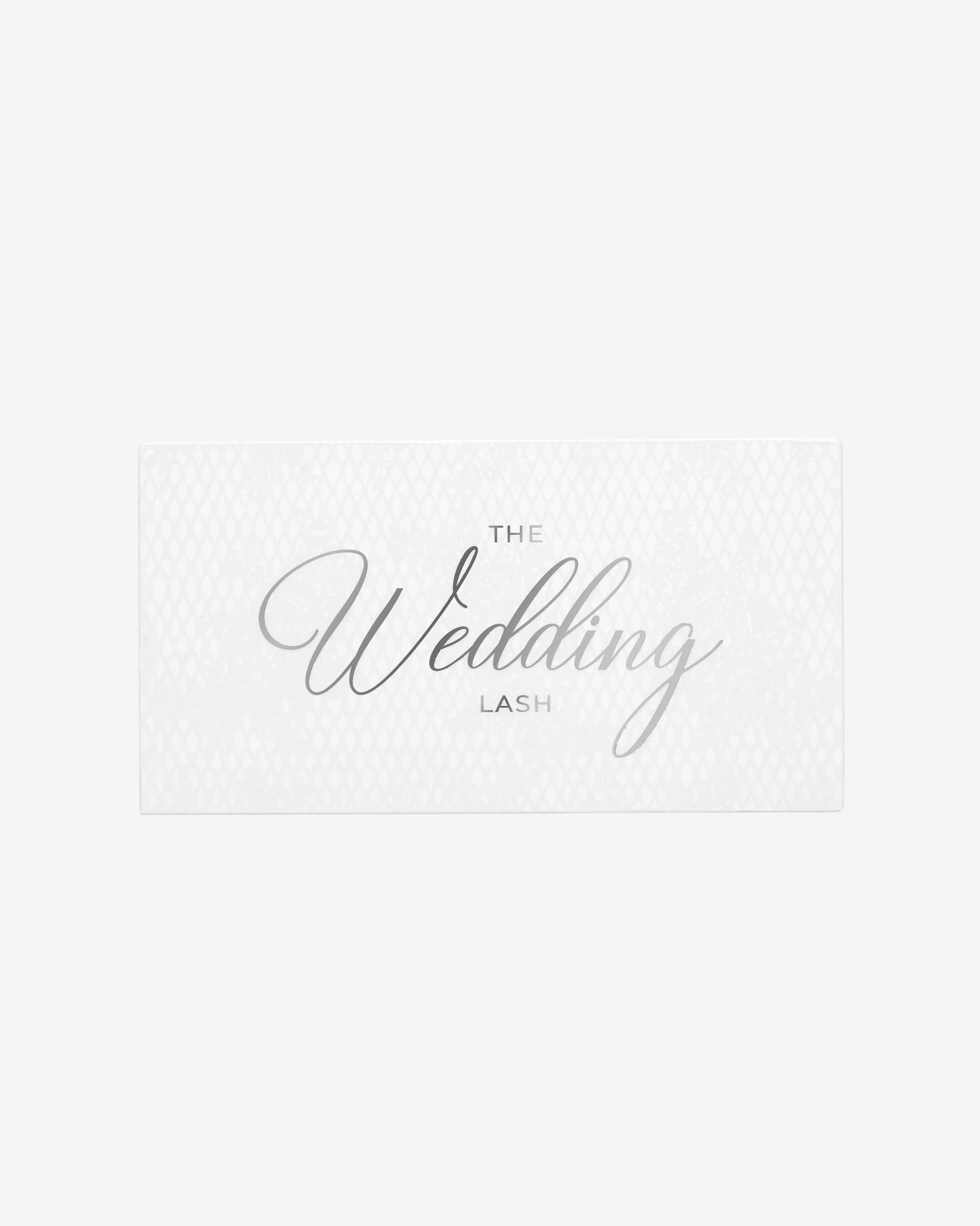 Lilly Lashes The Wedding Lash 3D Mink Strip Lash | Lilly Lashes