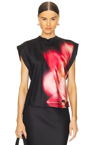 Lucy Top
                    
                    MISA Los Angeles | Revolve Clothing (Global)