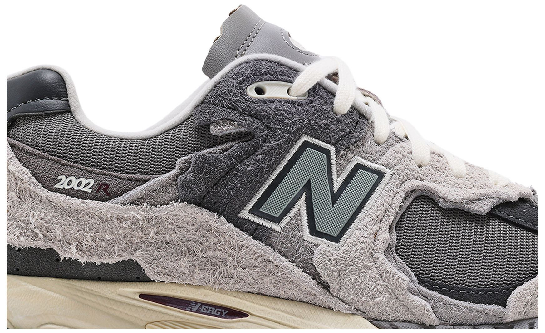 New Balance 2002R 'Protection Pack - Rain Cloud' | GOAT