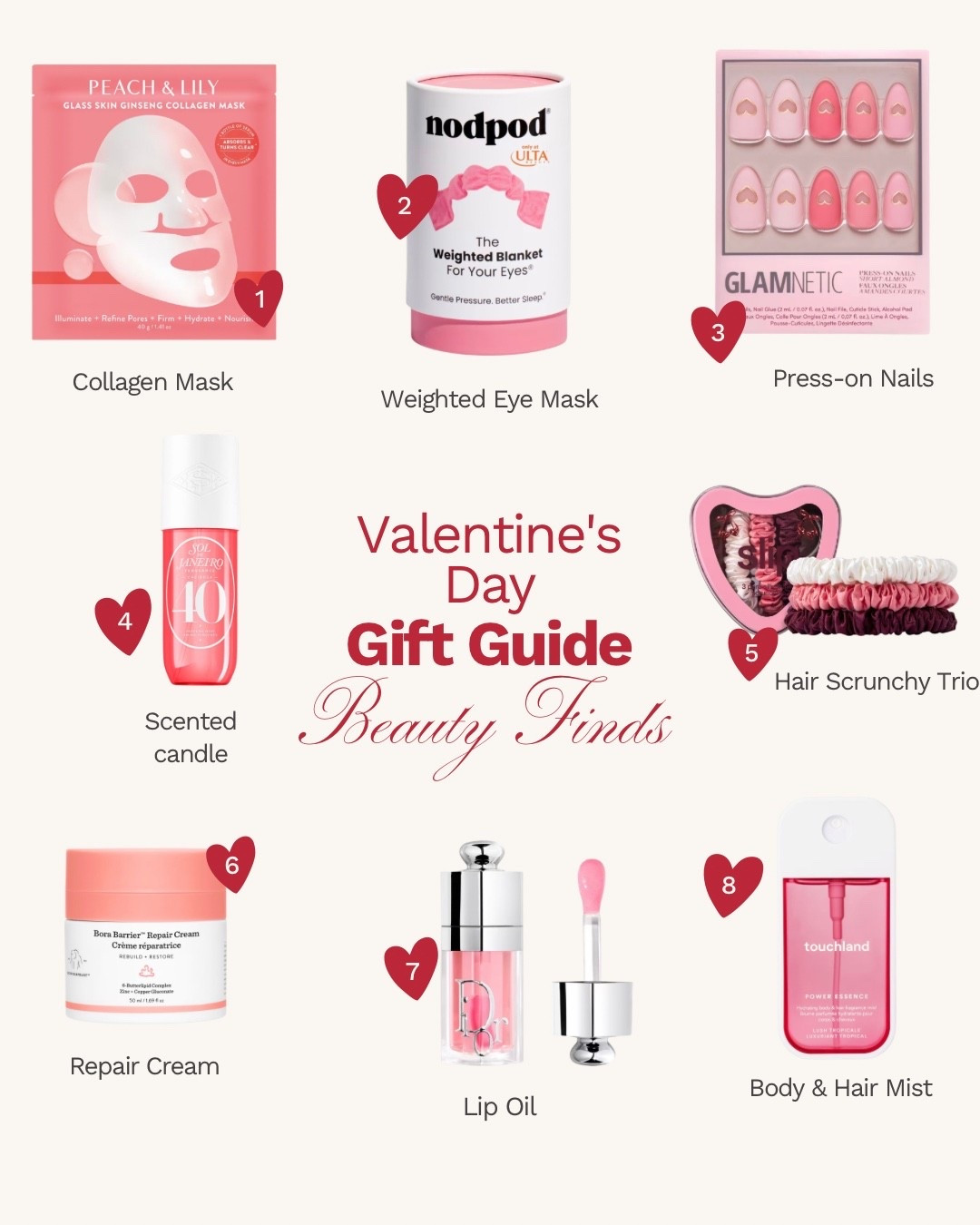 Valentine’s Day Gift Idea, beauty finds! Gift for her, gift for teen girl, gift for your bestie! #valentinesday #valentinesgift #ulta #beauty #selfcare

#LTKValentine #LTKBeauty