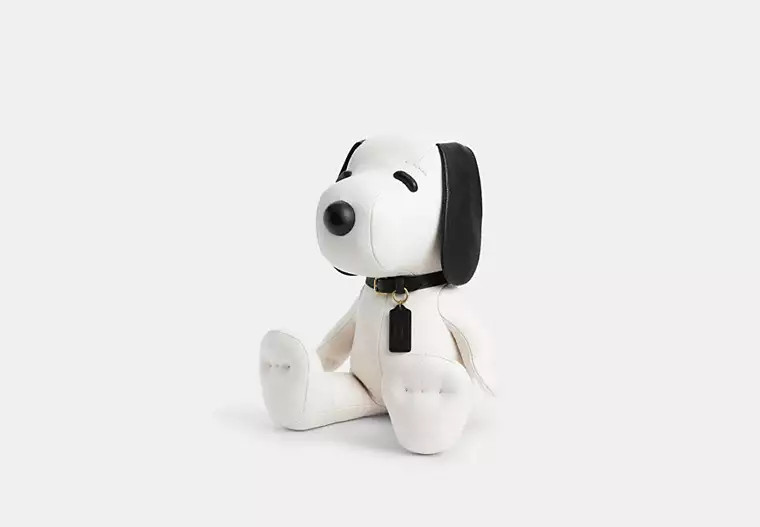 Coach X Peanuts Snoopy Collectible | Coach Outlet US