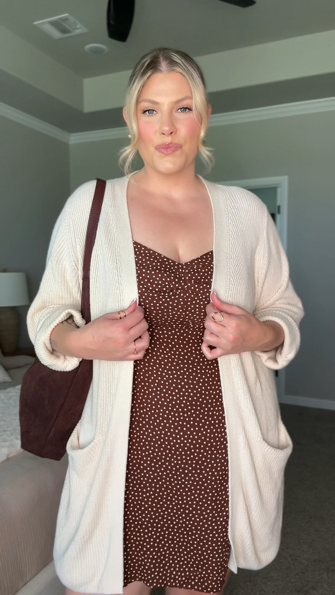 Cardigan and dress on major sale at Old Navy 🥰

XL in both

#LTKStyleTip #LTKSaleAlert #LTKPlusSize