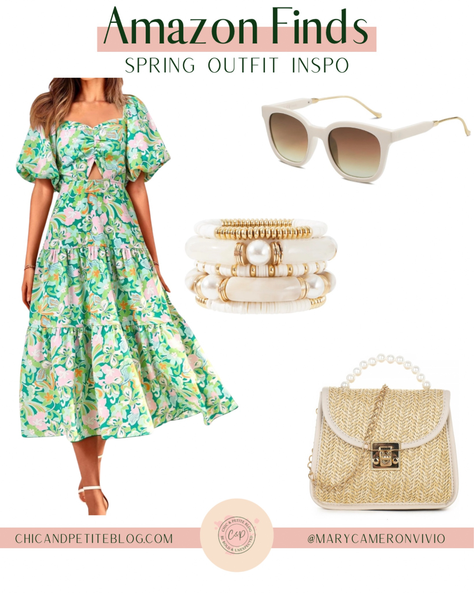 Amazon Spring Outfit Inspo

Spring Break Style // Amazon Finds // Found It On Amazon // spring style // spring fashion // warm weather // vacation style // vacation outfit // Spring fashion trends, women’s spring outfits, spring wardrobe essentials, spring fashion 2025, must have spring pieces, spring style inspiration, spring fashion haul, spring Belk haul, affordable fashion, affordable style, spring outfits for women, spring style for women, spring look book, fresh spring looks, spring fashion ideas, casual spring outfits, spring fashion staples, spring outfit, spring outfit Inspo, spring fashion finds, easy spring outfit 

#LTKFindsUnder50 #LTKStyleTip #LTKFindsUnder100