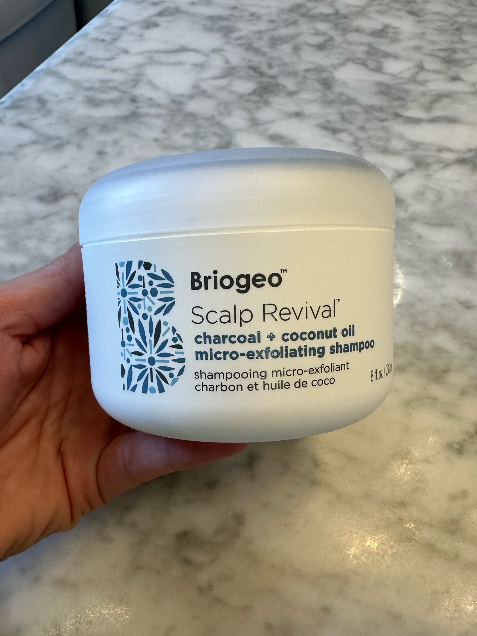 Briogeo Scalp revival micro-exfoliant 

#LTKbeauty