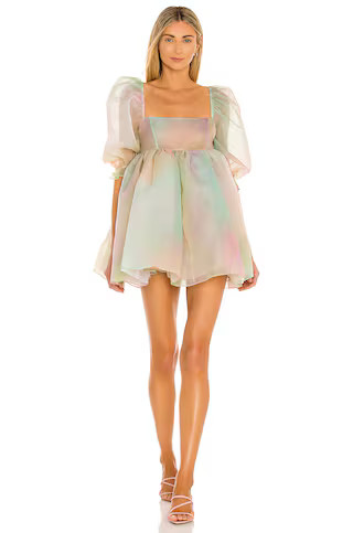 Puff Dress
                    
                    Selkie | Revolve Clothing (Global)