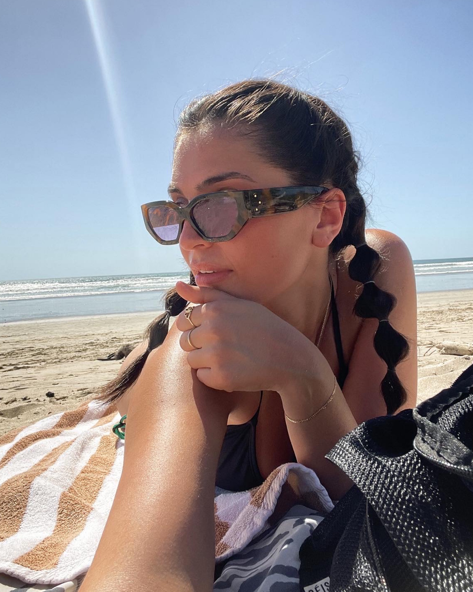 Sunnies!!! Obsessed w these. 