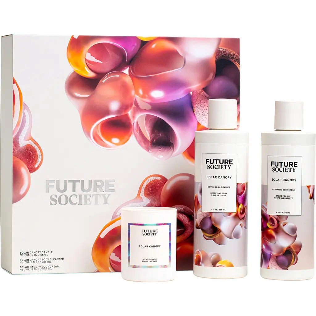 Future Society Deluxe Solar Canopy 3-Piece Set at Nordstrom | Nordstrom