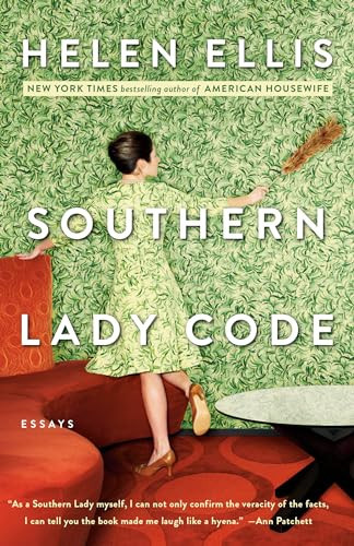 Southern Lady Code: Essays | Amazon (US)