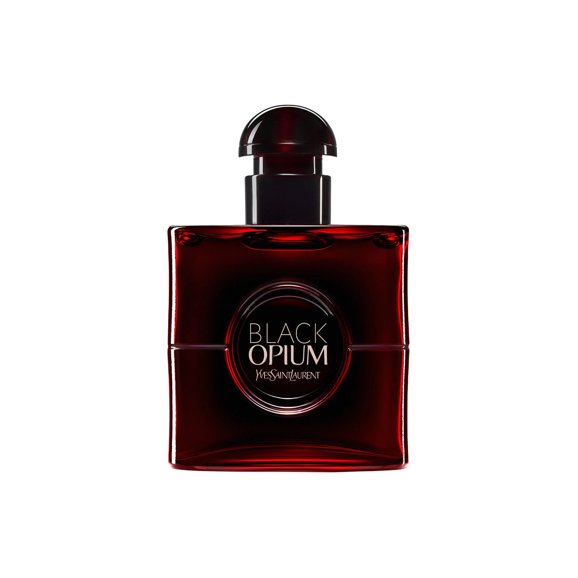 Black Opium Eau de Parfum Over Red - Women's Perfume - YSL Beauty | Yves Saint Laurent Beauty (US)