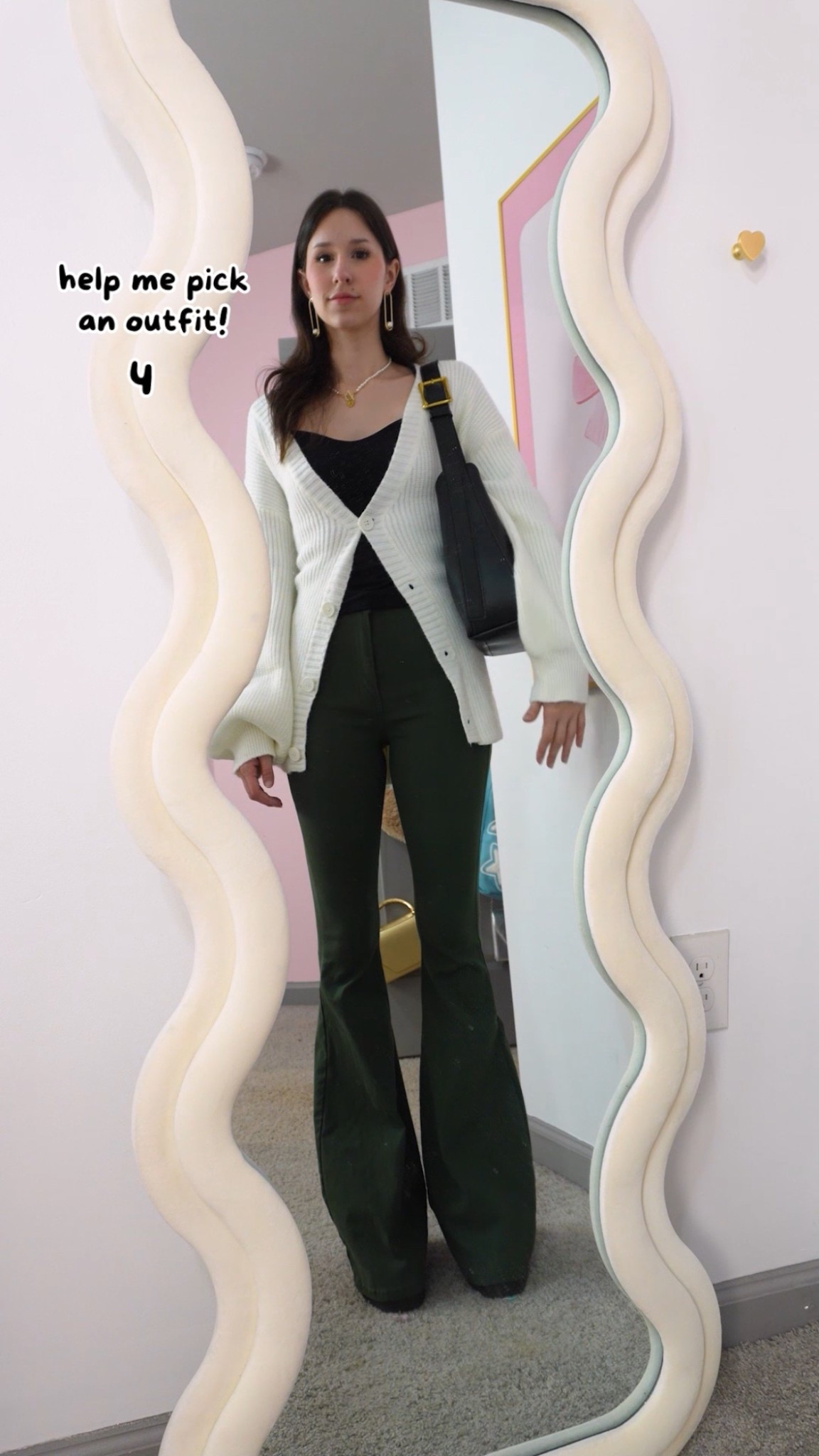 Cute holiday outfit!

#LTKootd #LTKHoliday #LTKGiftGuide