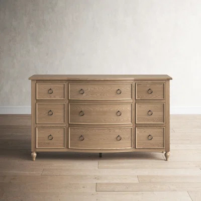 Watson 6 - Drawer Dresser | Wayfair North America