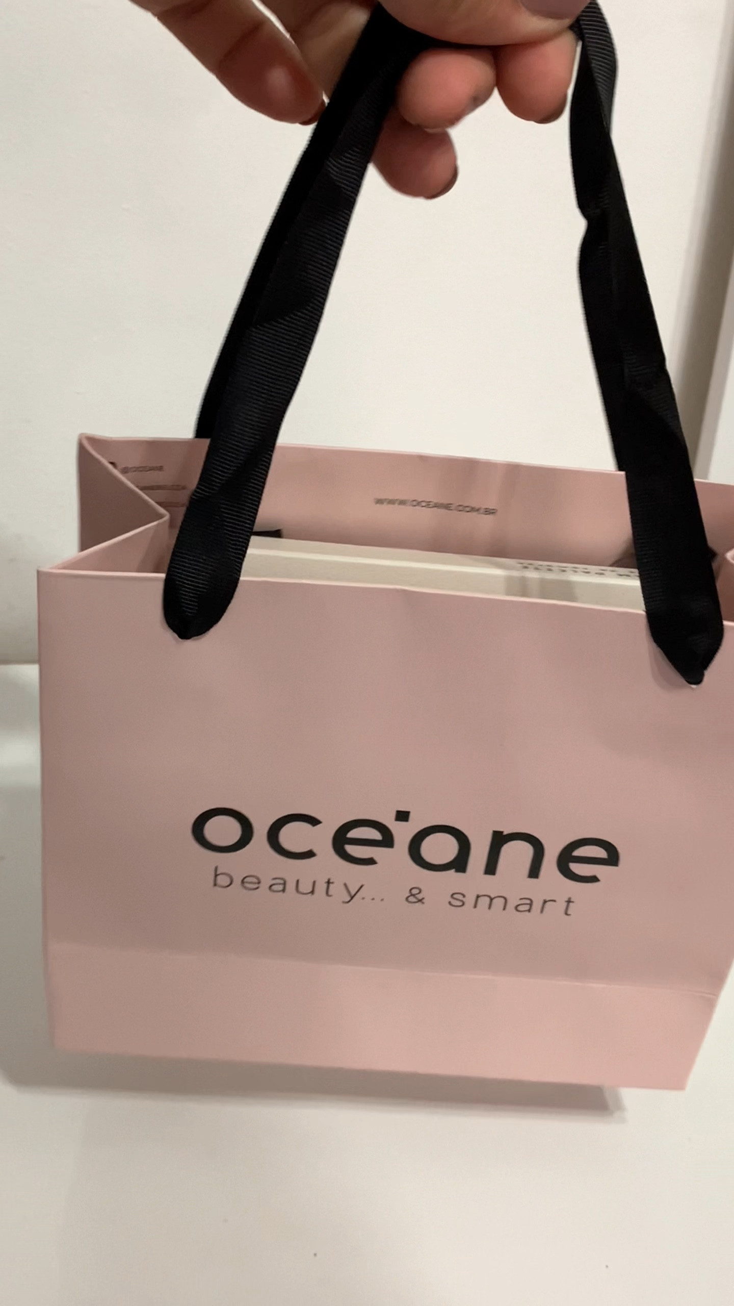 Oceane como sempre entregando qualidade é ótimo custo benefício, nova paleta de sombras Dream palette. 

#LTKbrasil #LTKpromo #LTKbeleza