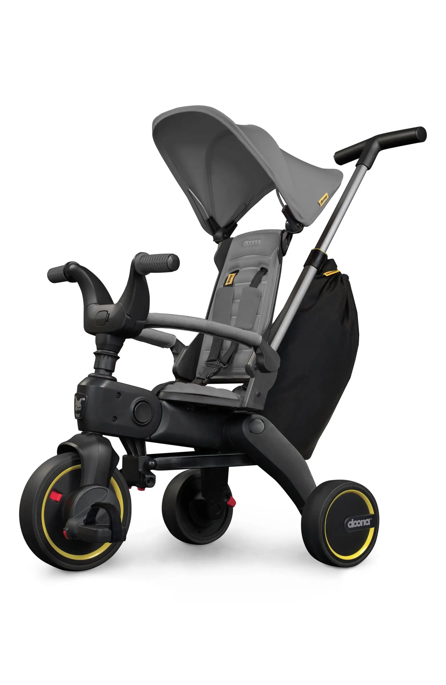 Doona Liki S3 Convertible Stroller Trike | Nordstrom | Nordstrom