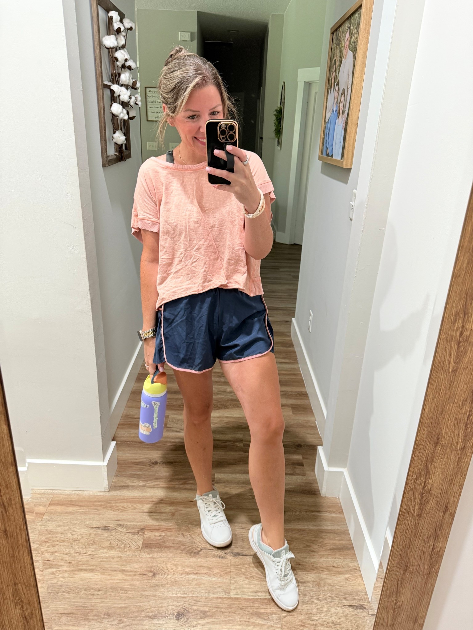 The easiest outfit from Amazon for mom’s on the go! 

Amazon fashion, Amazon athletic, Mom clothes, Mom style, Errand outfit, affordable fashion

#LTKStyleTip #LTKFindsUnder50 #LTKActive