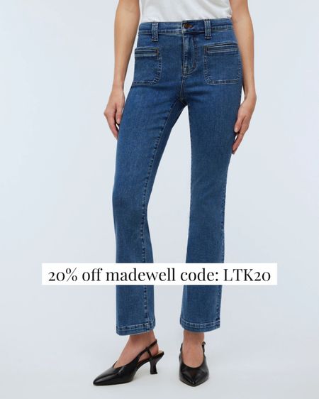 Madewell sale #sale 

#LTKSaleAlert #LTKxMadewell