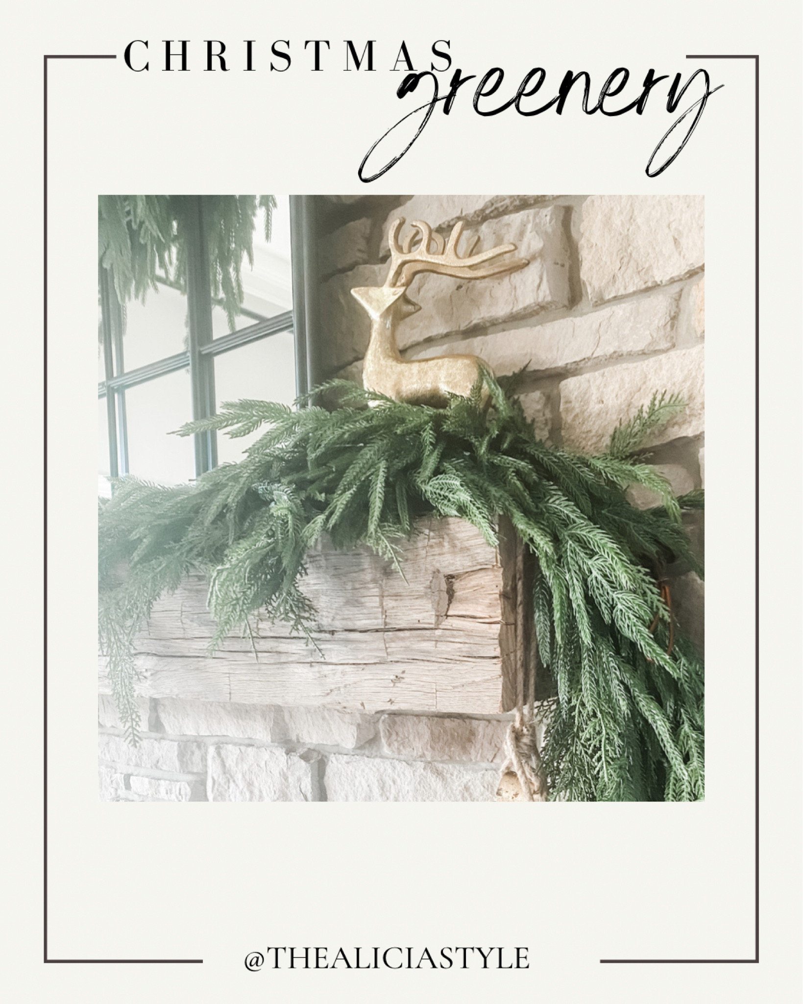 Christmas garland, greenery, garland, pine garland, hemlock, cedar, Norfolk pine, real touch, faux garland, realistic, pine, cedar garland, garlands, natural garland, realistic garland, Christmas greens

#LTKSeasonal #LTKhome