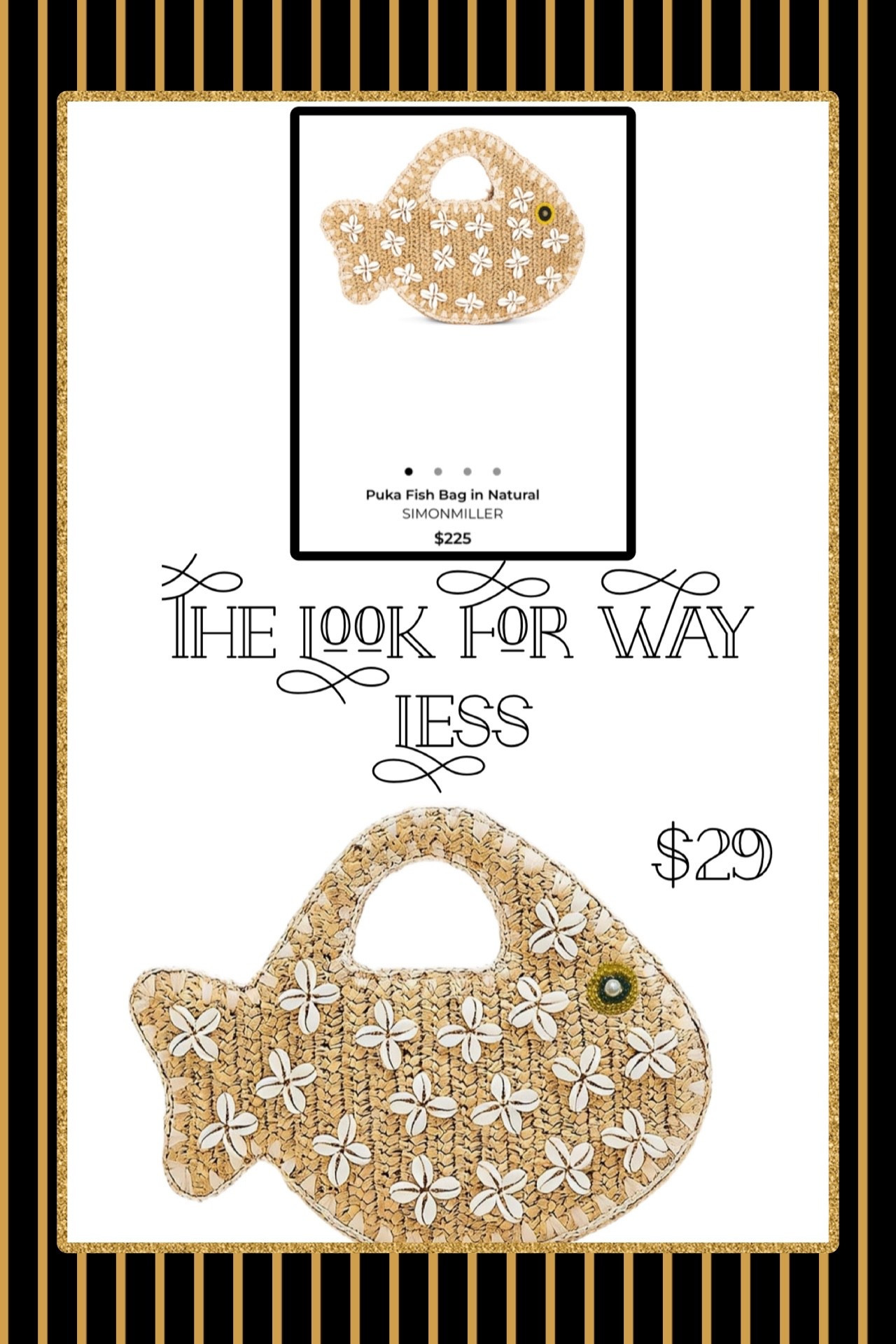 The Look For Less

#LTKOver40 #LTKMothersDay #LTKSaleAlert