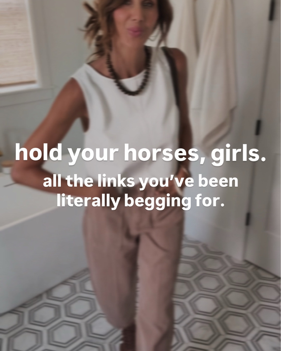 this weeks links // your favorites

#LTKootd #LTKgrwm #LTKmomlife