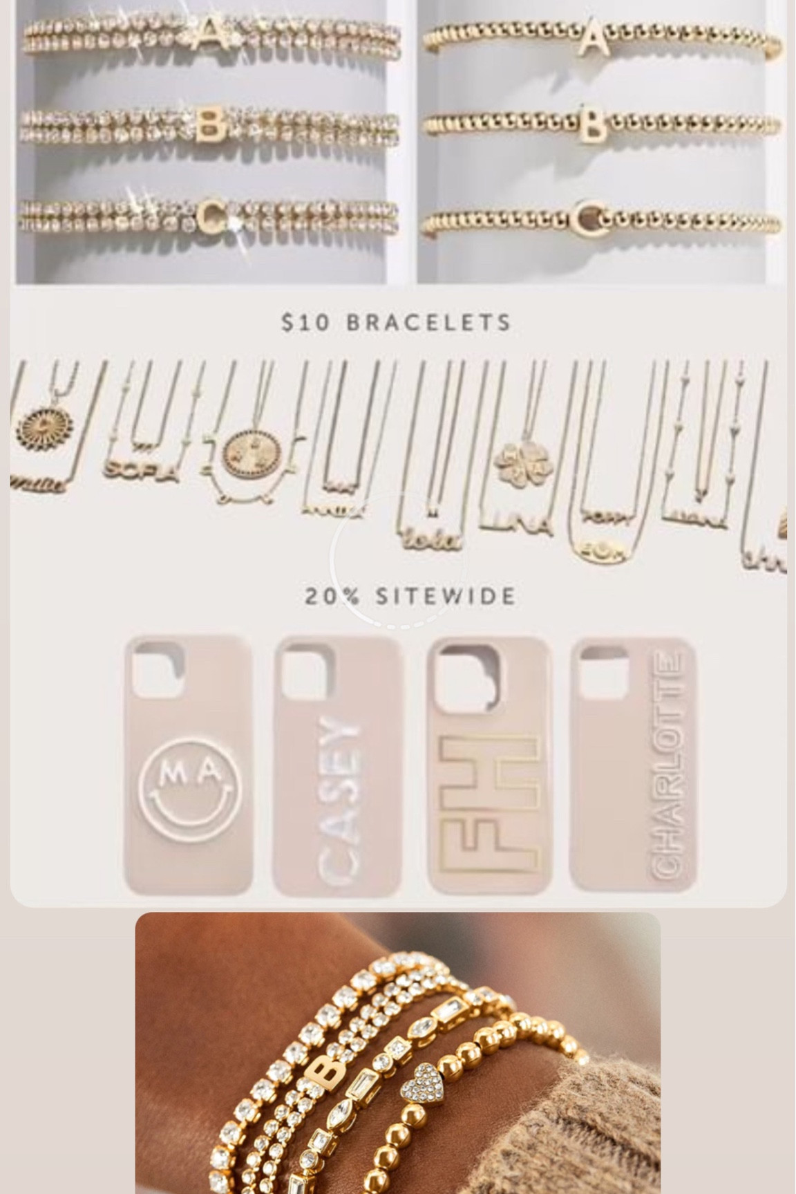 Great gift for a girl friend✨✨💕

#LTKCyberWeek #LTKHoliday