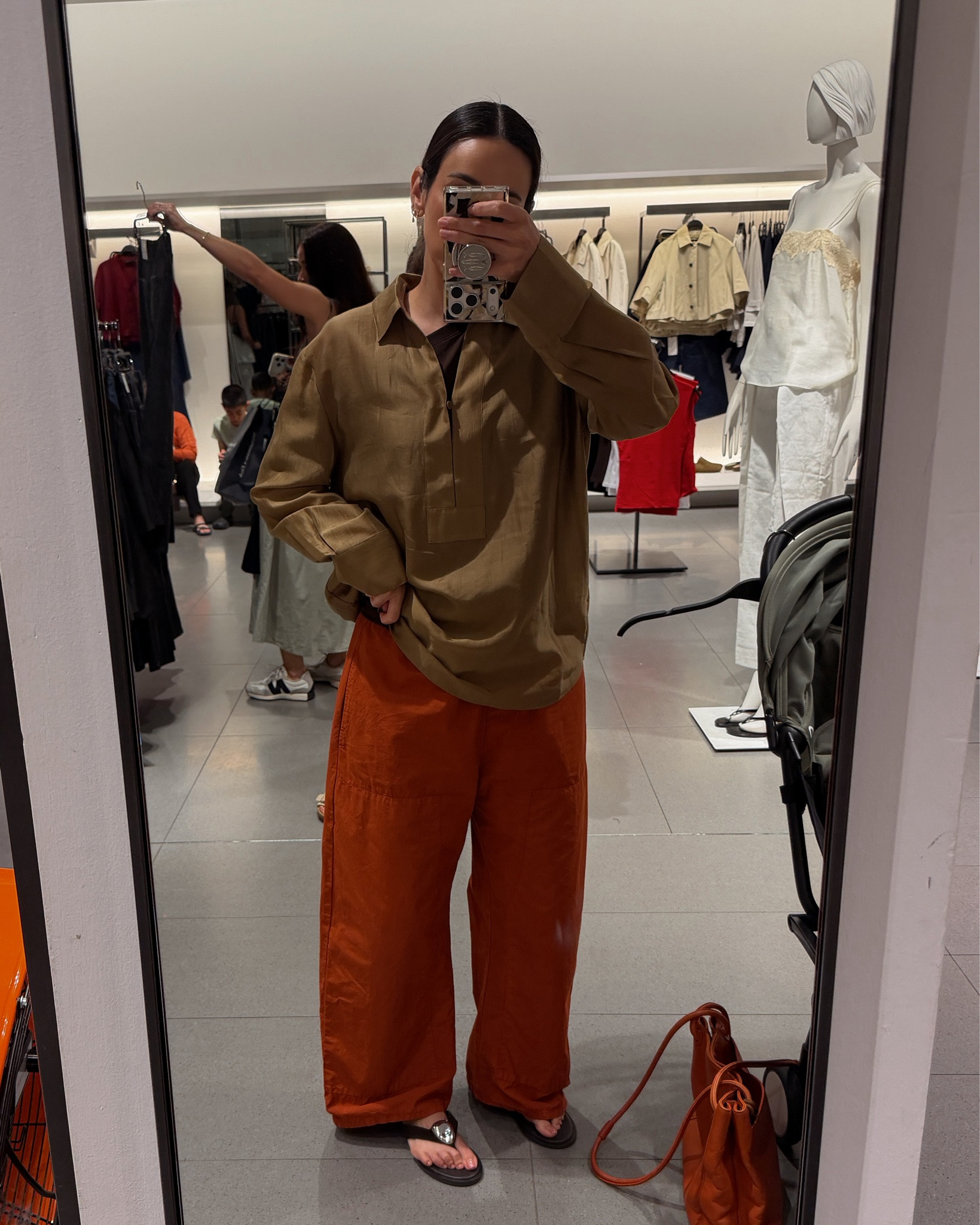 8 best finds in Zara this week!

#zara #fallshopping #fallfashion #zarafinds #falltrends

#LTKPetite #LTKOver40 #LTKSeasonal