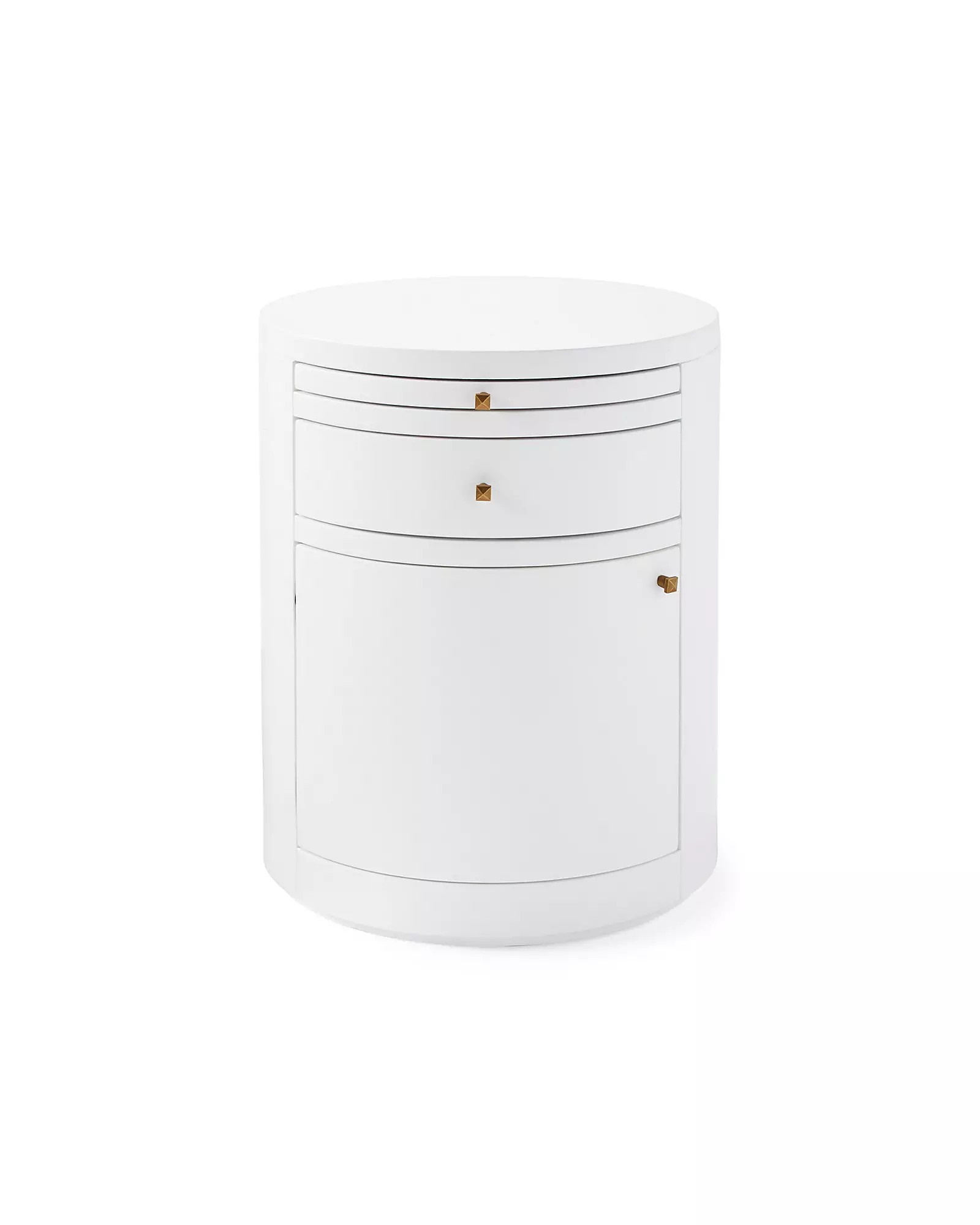 Pinecrest Nightstand | Serena and Lily