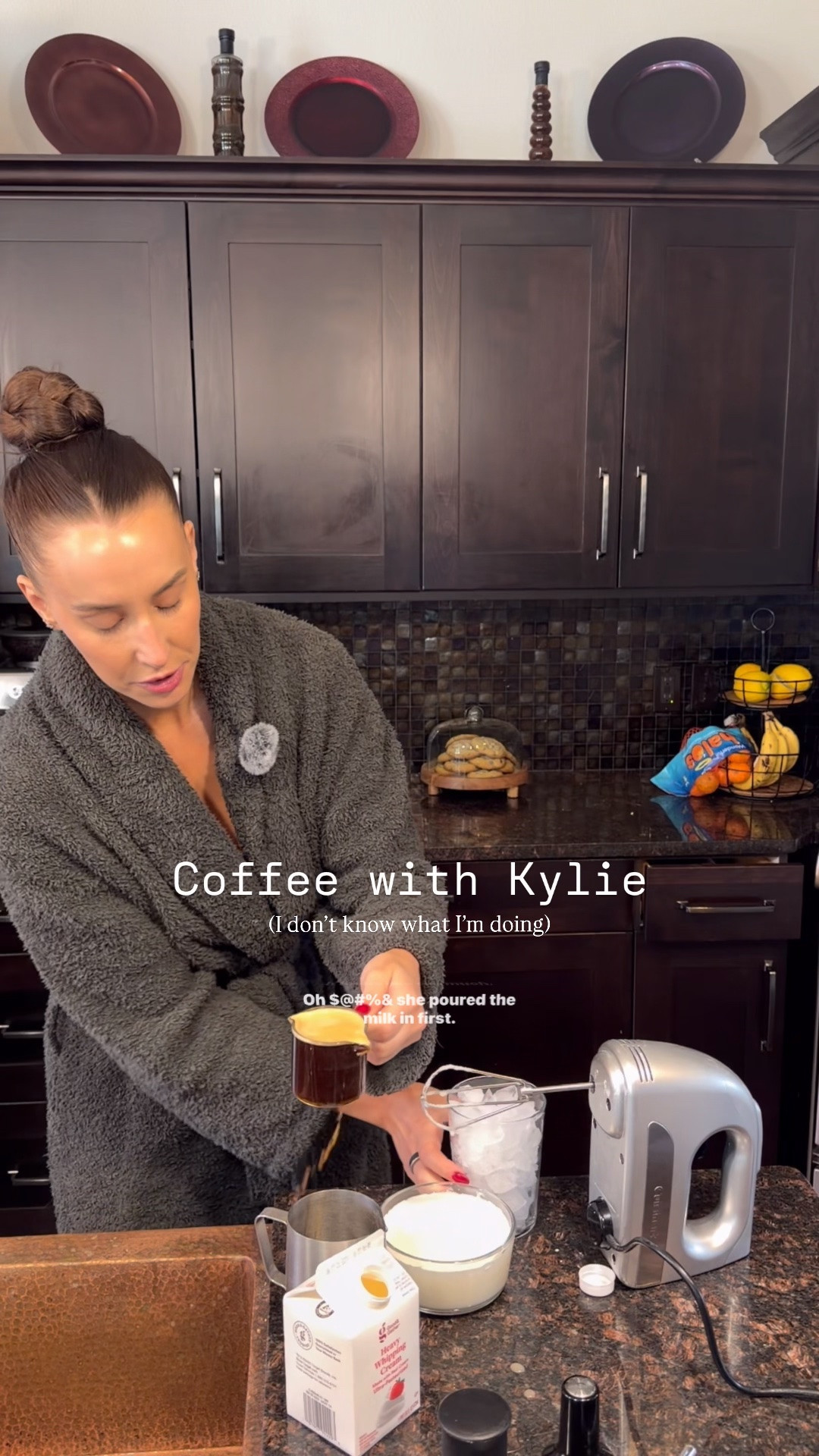 welp, we can only go up from here ☕️

#LTKdayinmylife #LTKmorningroutine #LTKfoodie