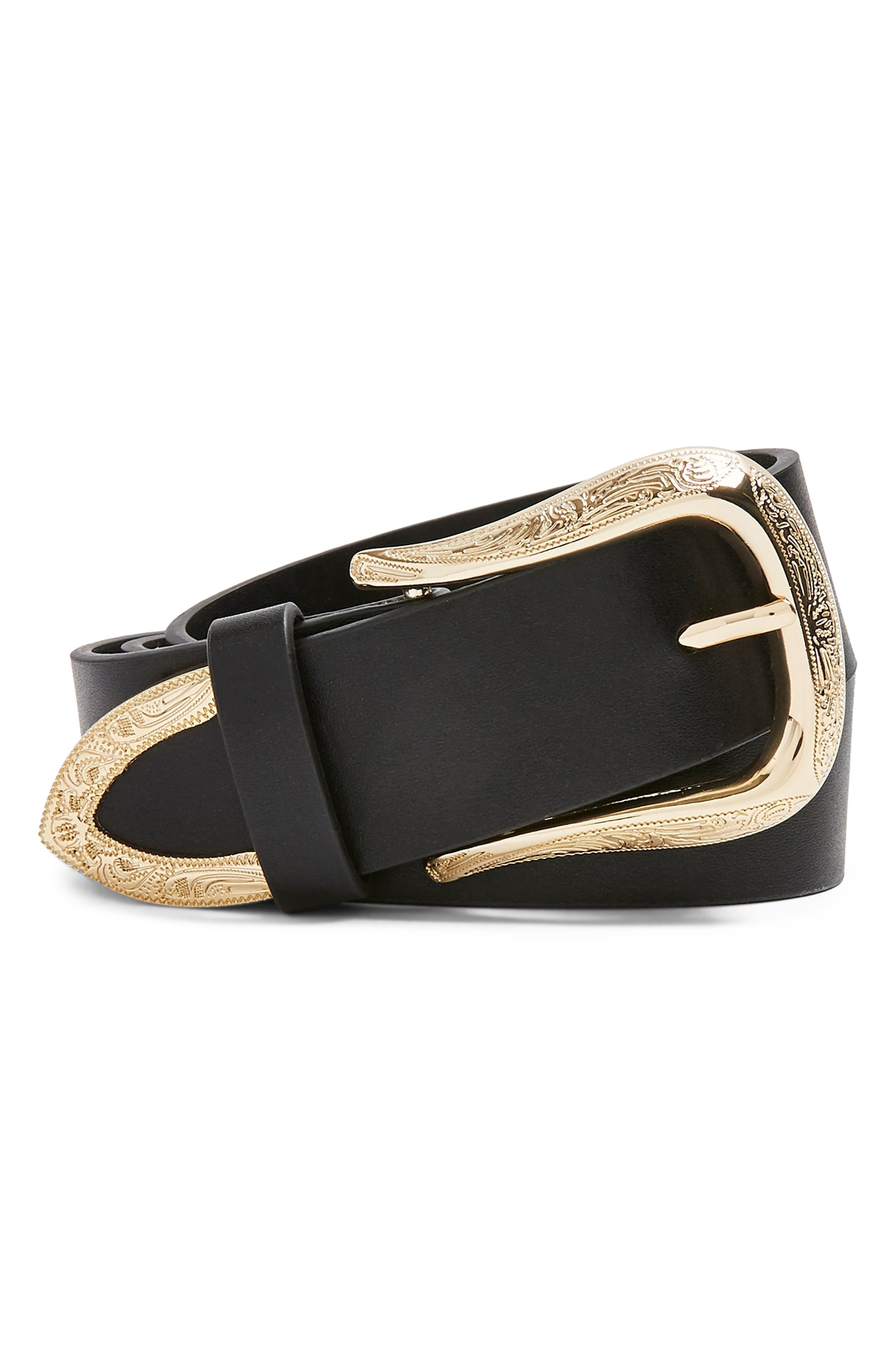 Dallas Western Belt | Nordstrom