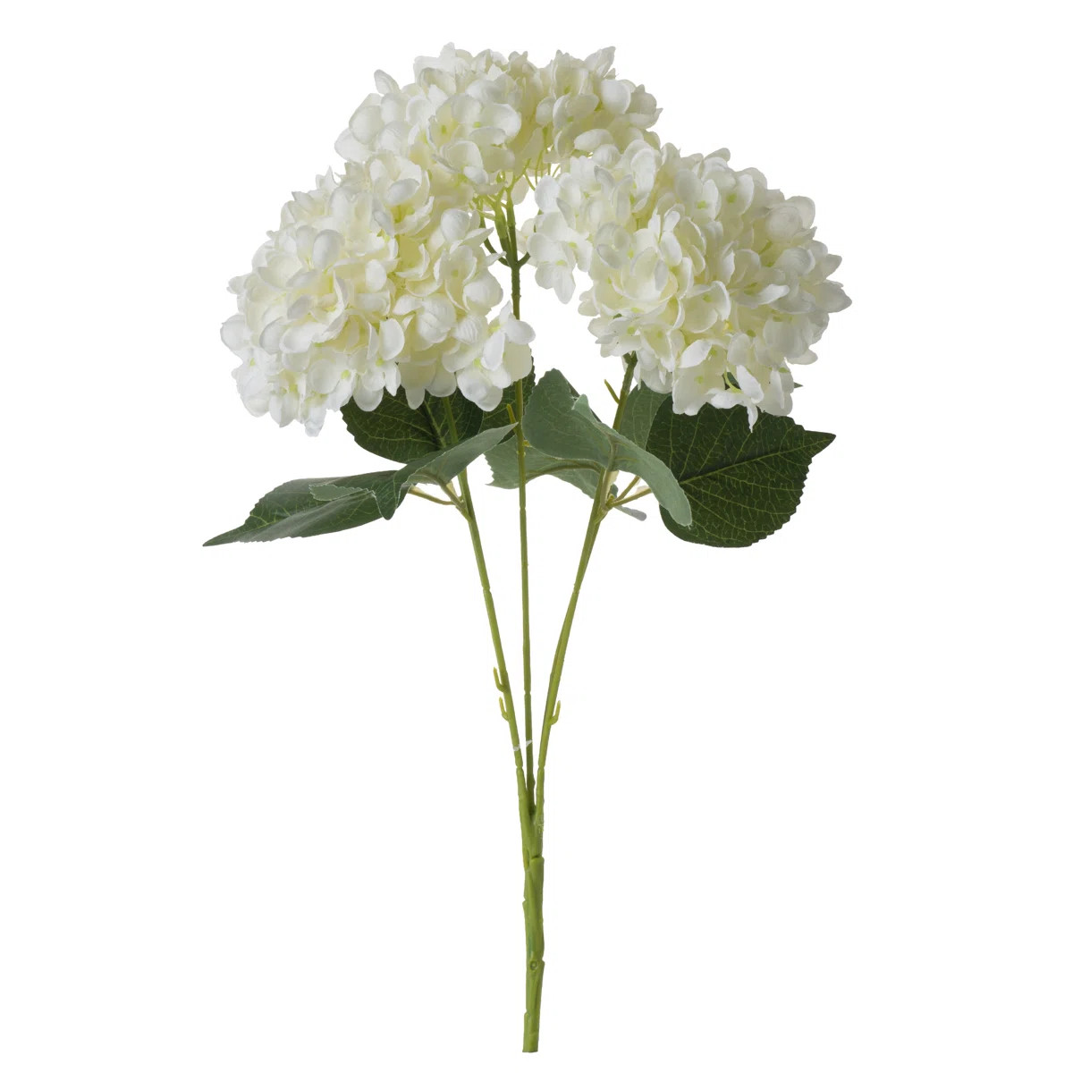 Oakdale Hydrangea Arrangement (Set of 5)ByPrimrue5.0Rated 5 out of 5 stars.2 Reviews | Wayfair North America