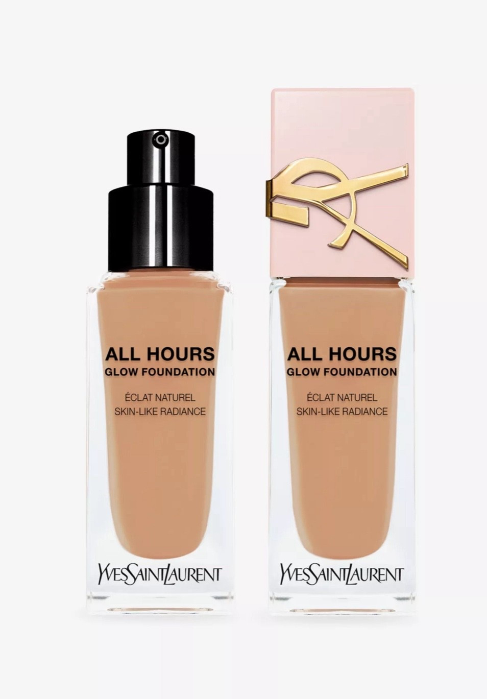 If you love glow without greasiness, this formula is stunning.
• Skin-like finish
• Radiant but refined
• Long-wearing
• Looks beautiful on camera

It’s that quiet luxury base that makes everything else look better.

#QuietLuxuryBeauty #LuxuryFoundation #RosyGlow #BeautyEditor #LTKFinds