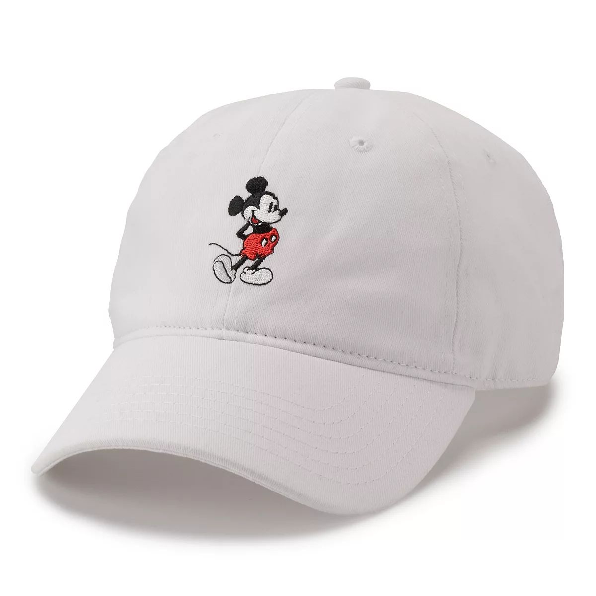 Disney's Mickey Mouse Women's Baseball Cap | Kohl's