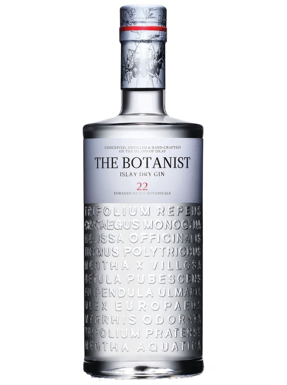 The Botanist Islay Dry Gin | Wine.com | Wine.com