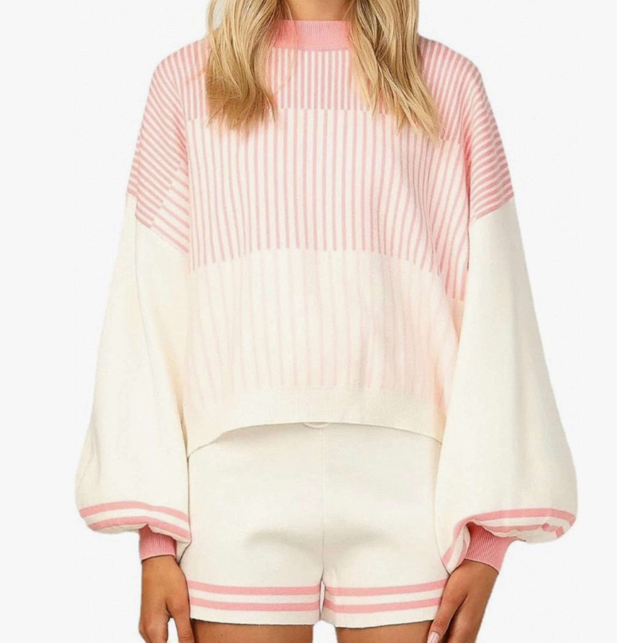 This #viral set is 40% off with code 4028OBP2 … truly #viralset #amazonfashion #lounge #twopieceset

#LTKfindsunder50 #LTKtravel