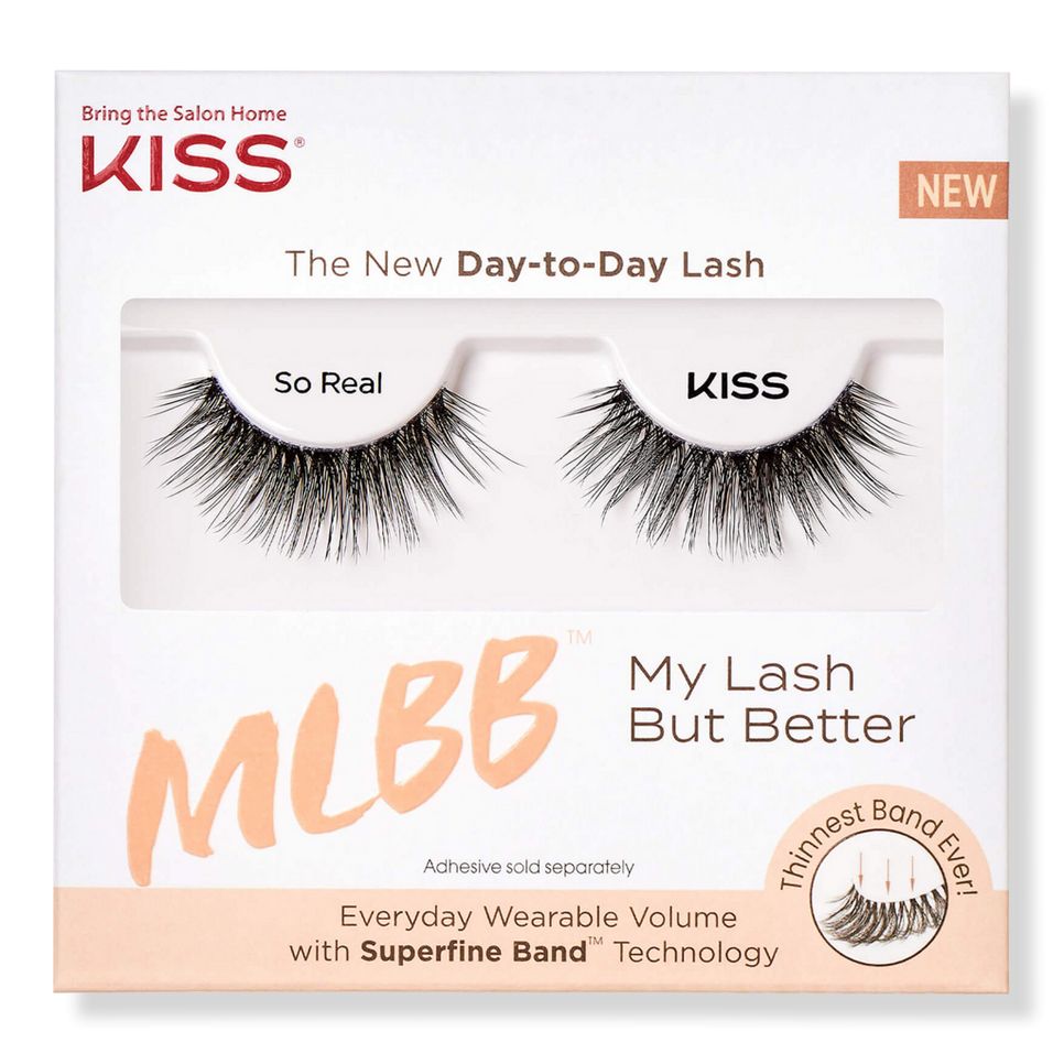 My Lash But Better False Eyelashes, So Real | Ulta