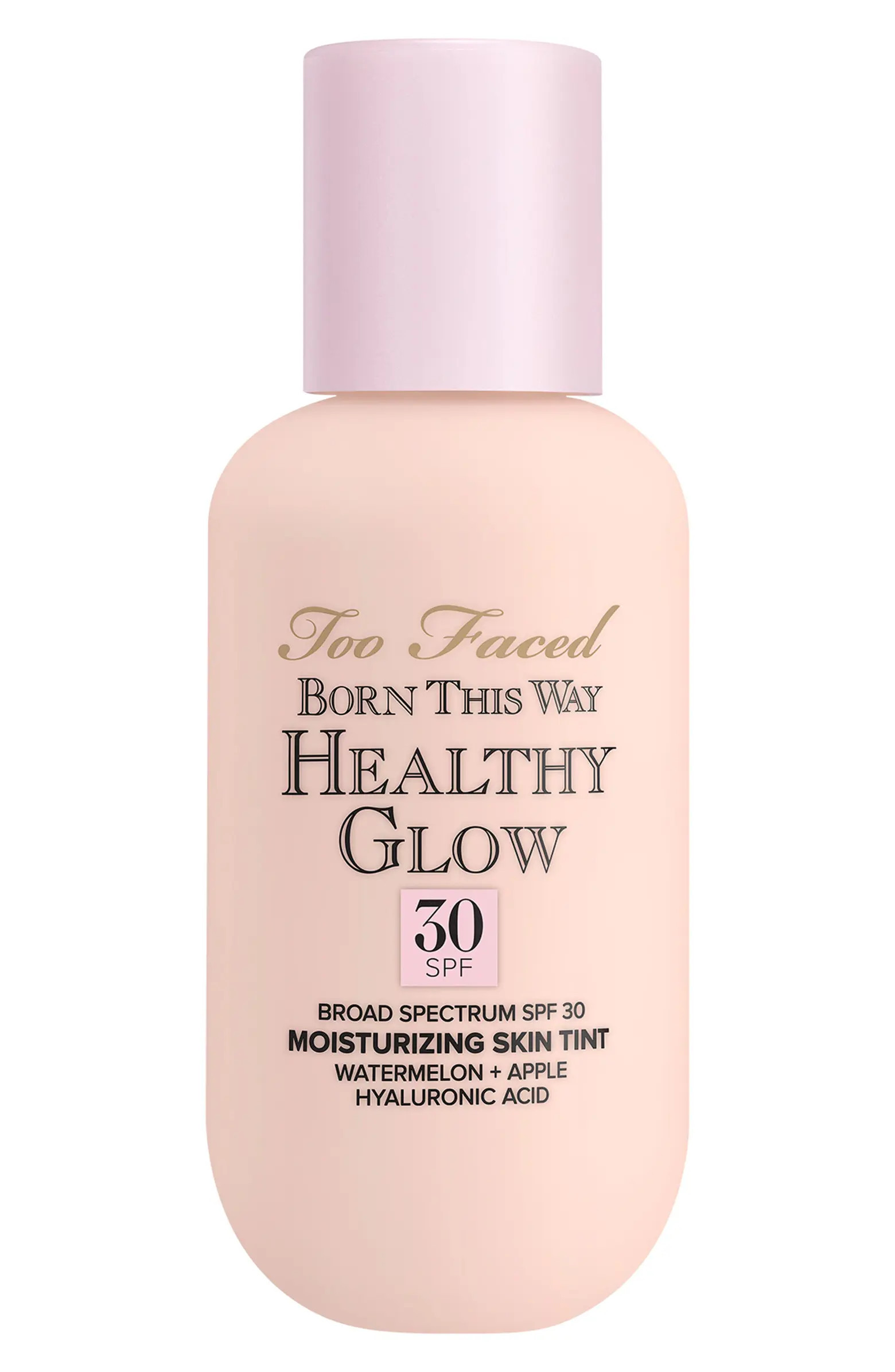 Born This Way Healthy Glow SPF 30 Skin Tint Foundation | Nordstrom