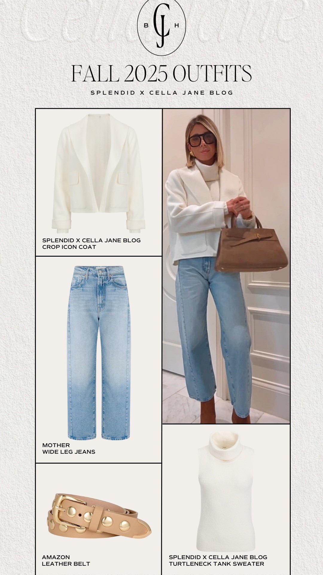 The cropped coat you will wear on repeat and the price is so good. It’s so easy to style for fall and winter. 

#LTKSeasonal #LTKStyleTip