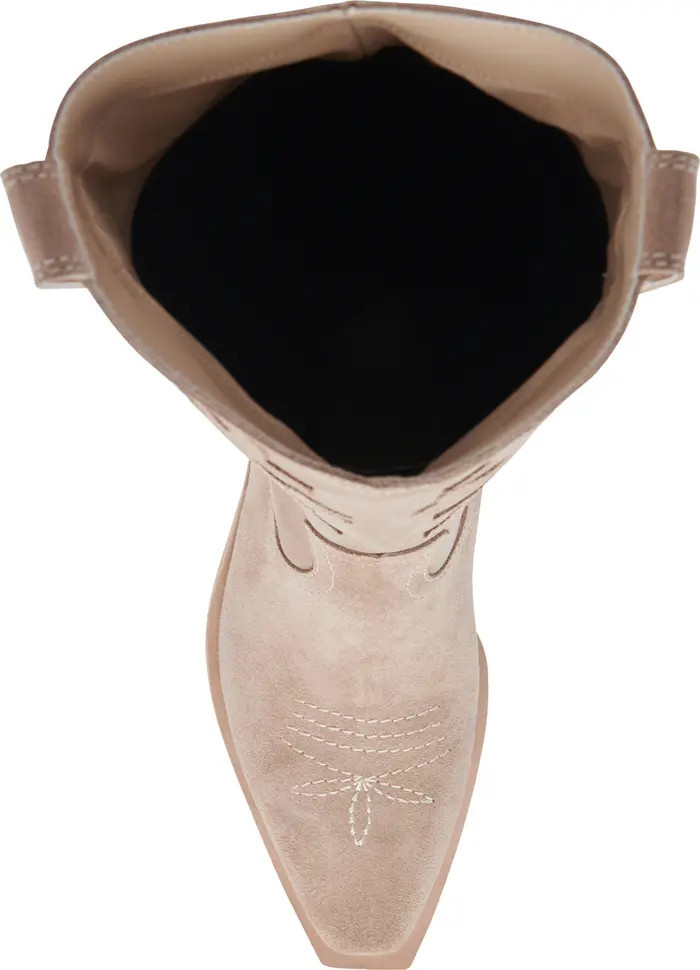 Samare Western Boot (Women) | Nordstrom